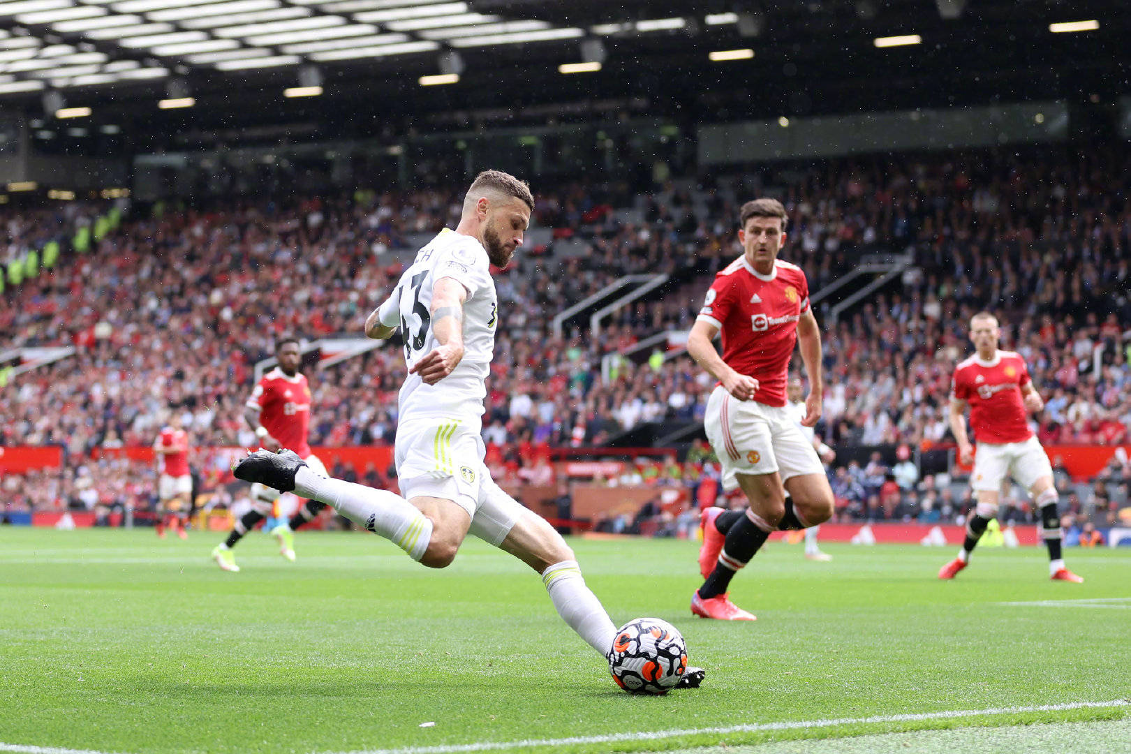 后续表现之 后续表现之