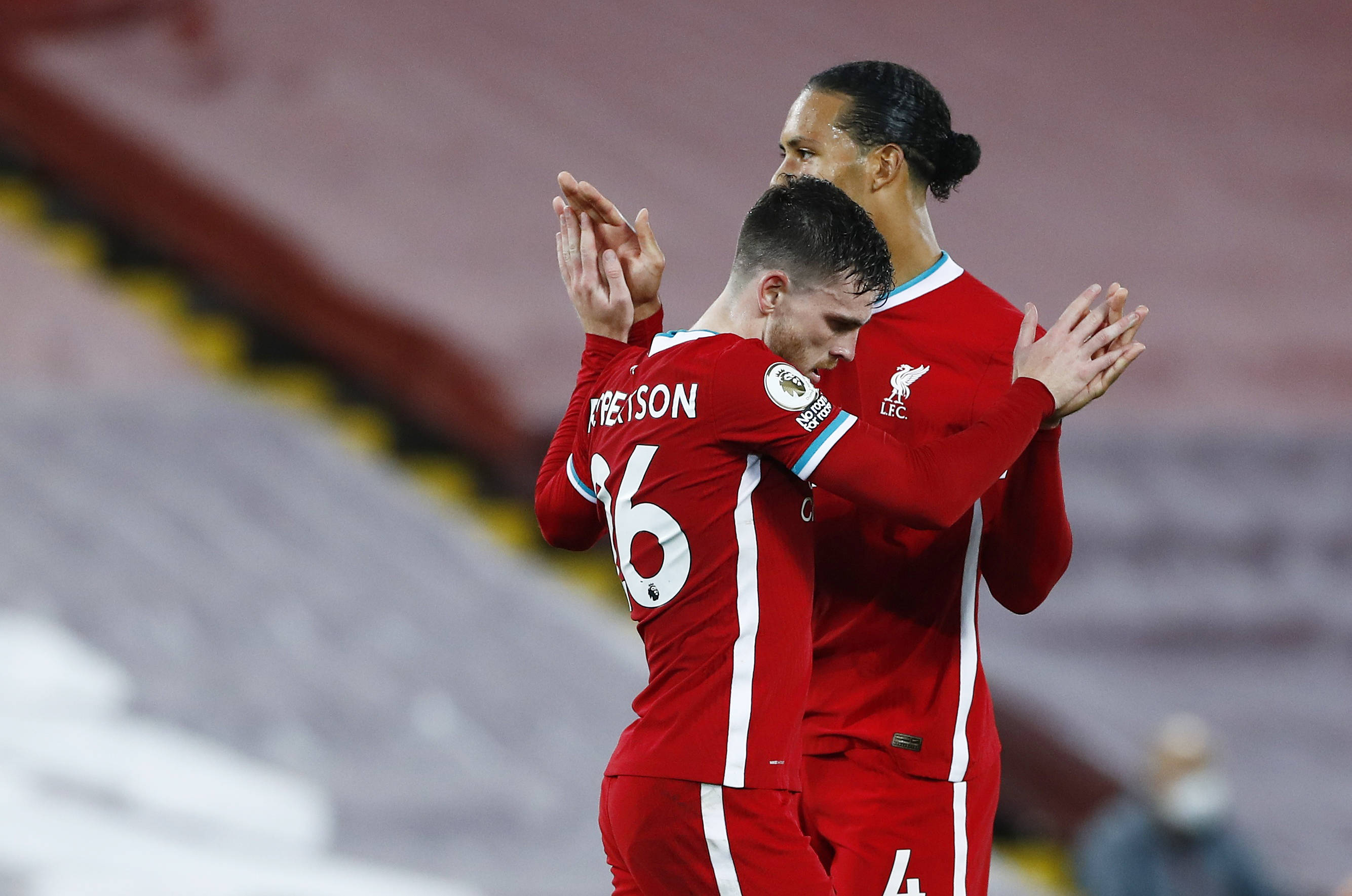 埃弗顿的希 埃弗顿的希